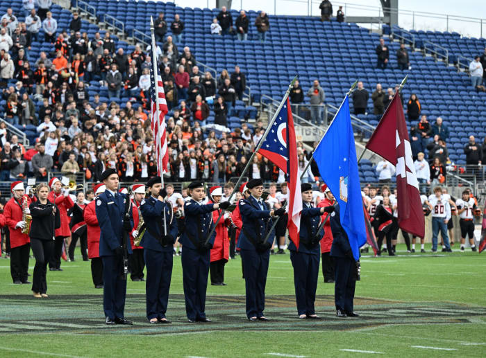 Perry Liberty Center state championship Jeff Harwell 1202202329